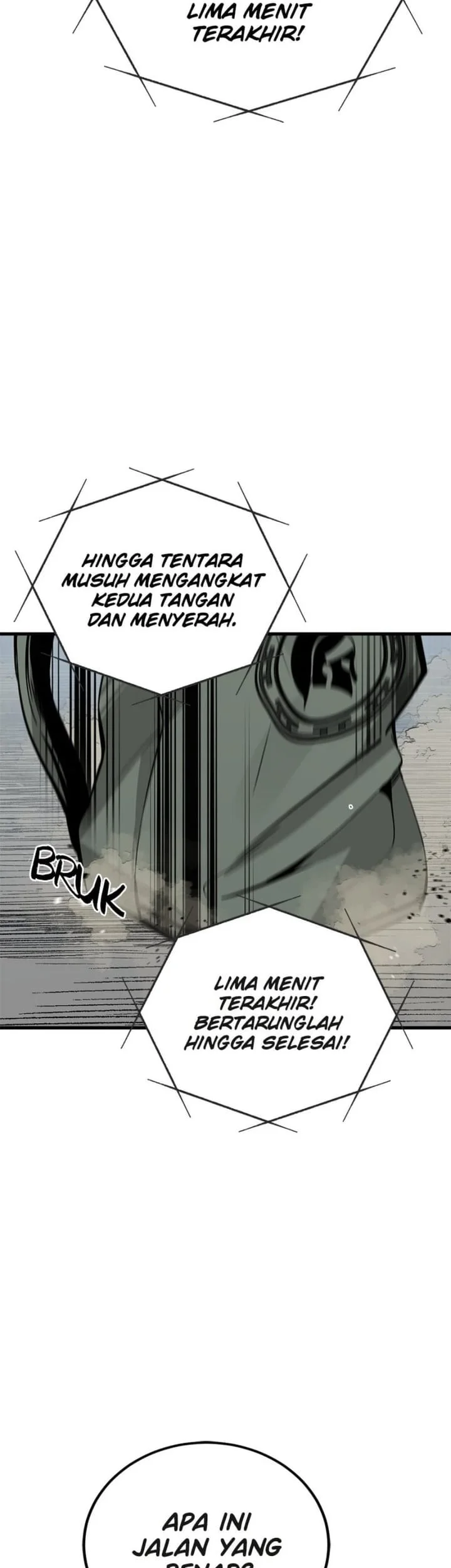 Hero Killer Chapter 194 - halaman 63