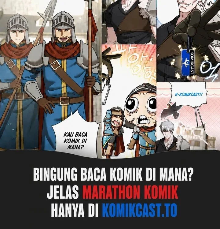 Hero Killer Chapter 194 - halaman 65