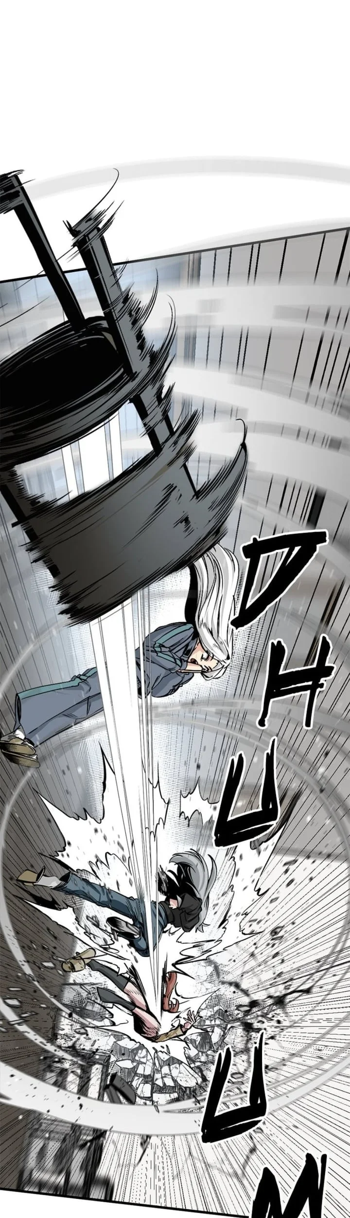 Hero Killer Chapter 194 - halaman 7