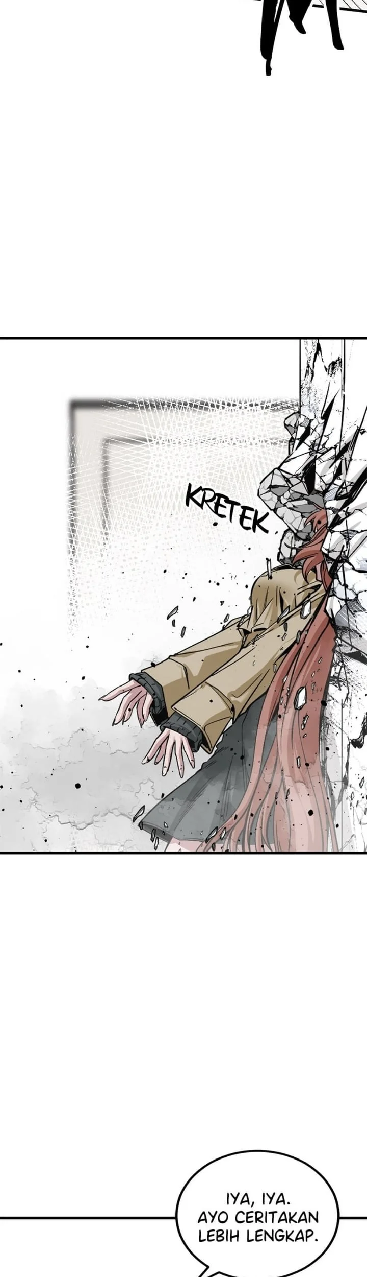 Hero Killer Chapter 194 - halaman 8