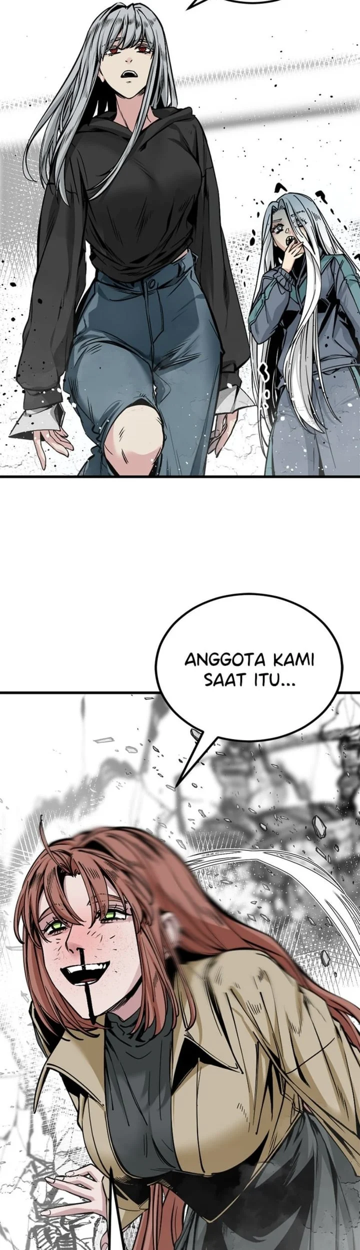 Hero Killer Chapter 194 - halaman 9