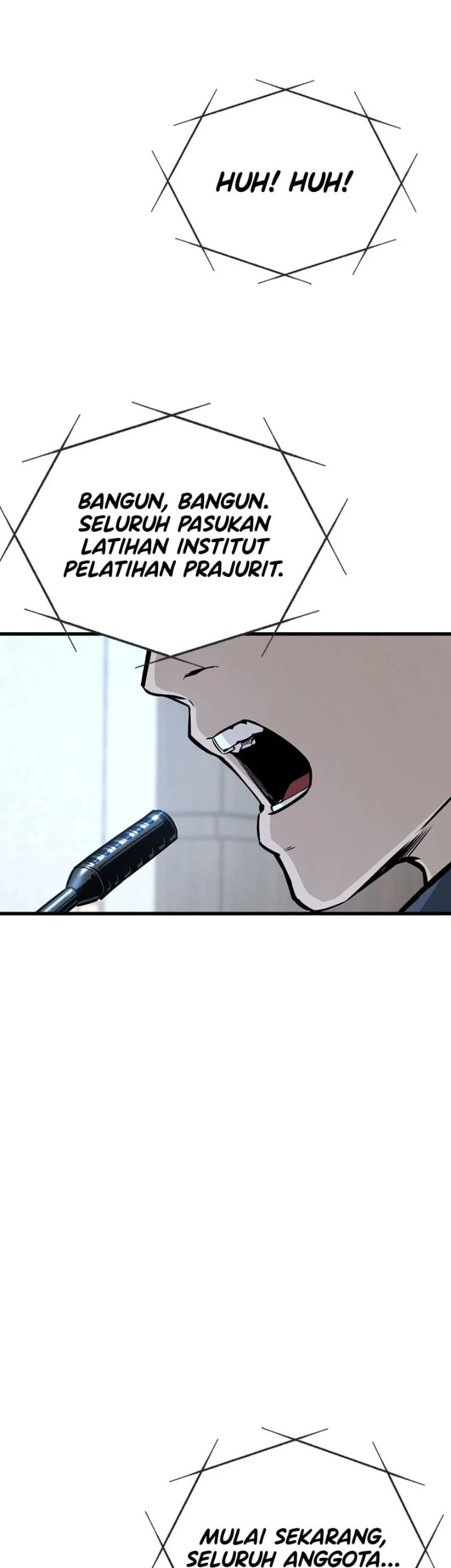 Hero Killer Chapter 195 - halaman 1