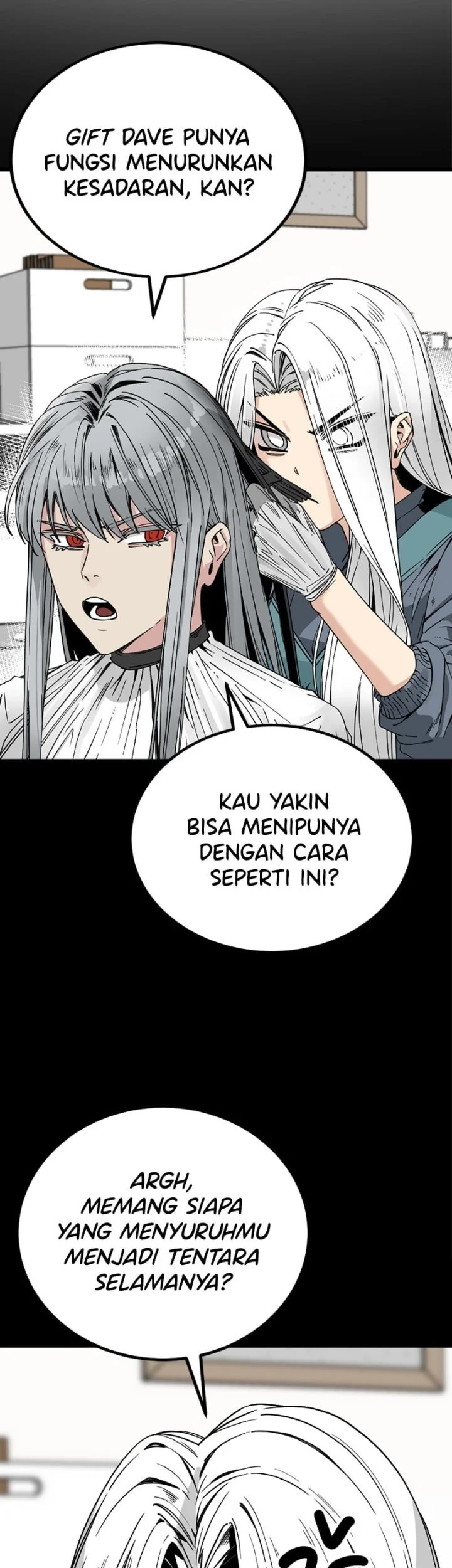 Hero Killer Chapter 195 - halaman 11