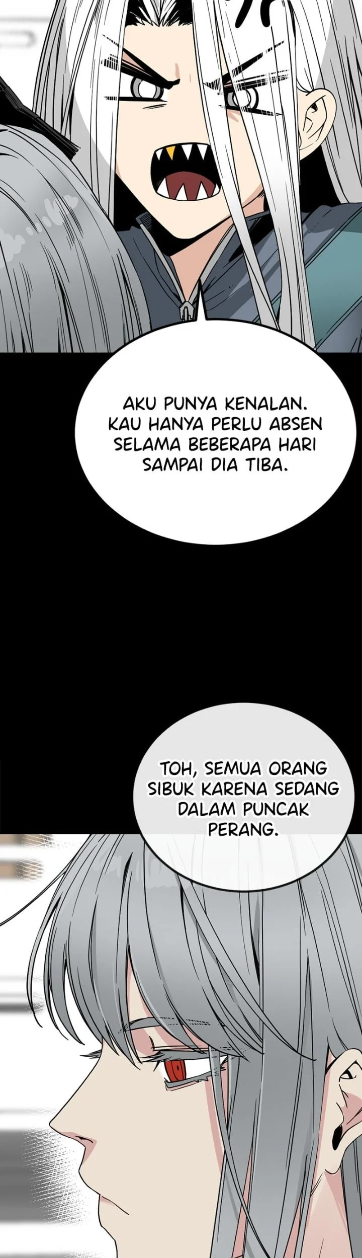 Hero Killer Chapter 195 - halaman 12