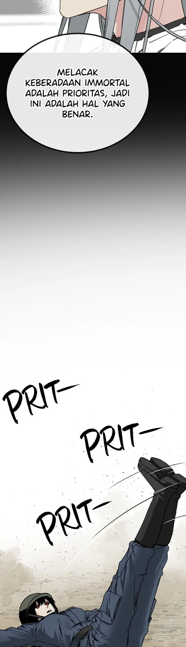 Hero Killer Chapter 195 - halaman 13