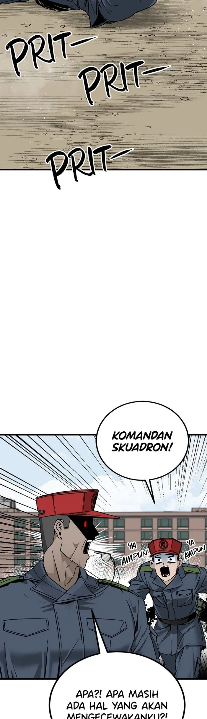Hero Killer Chapter 195 - halaman 14