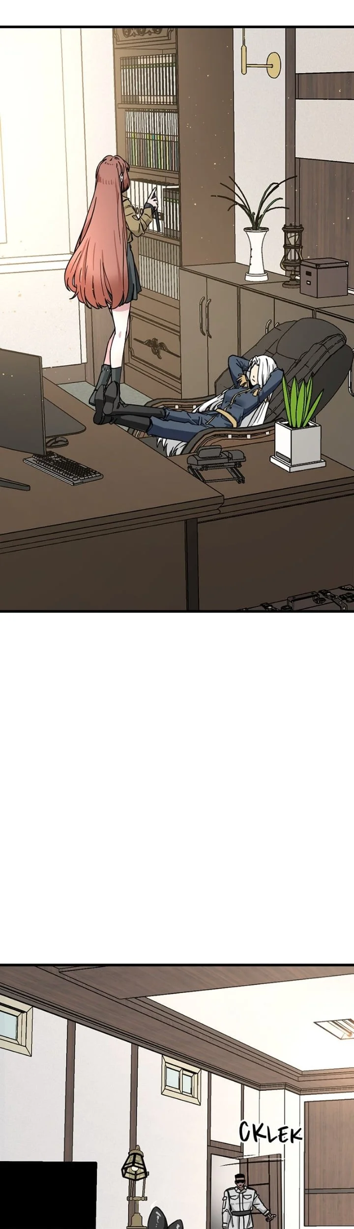 Hero Killer Chapter 195 - halaman 18