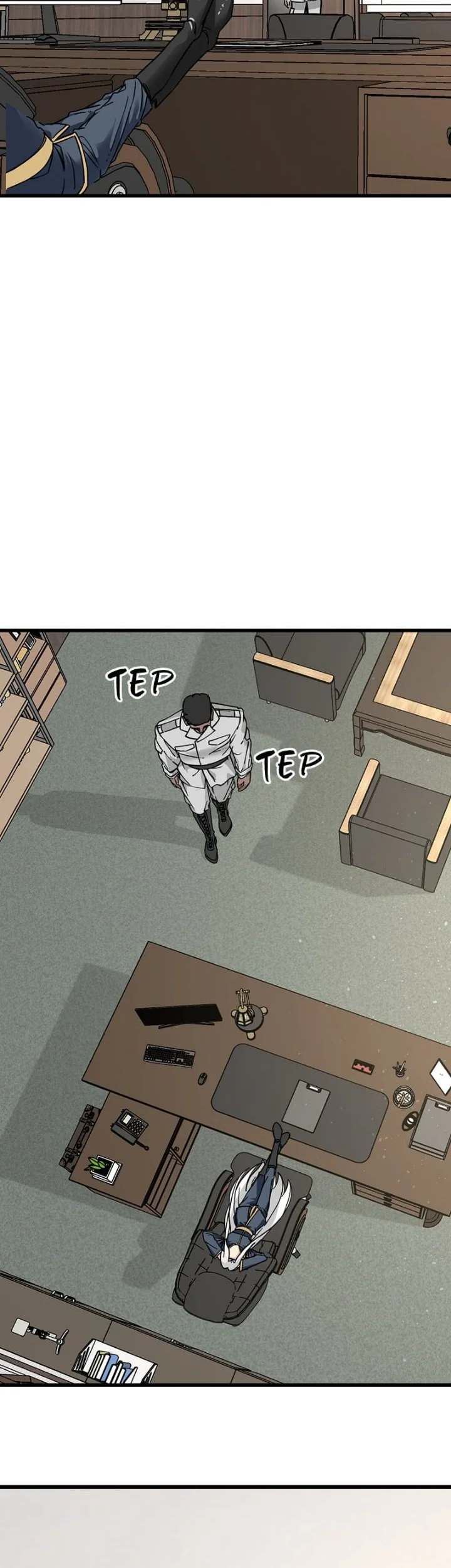 Hero Killer Chapter 195 - halaman 19
