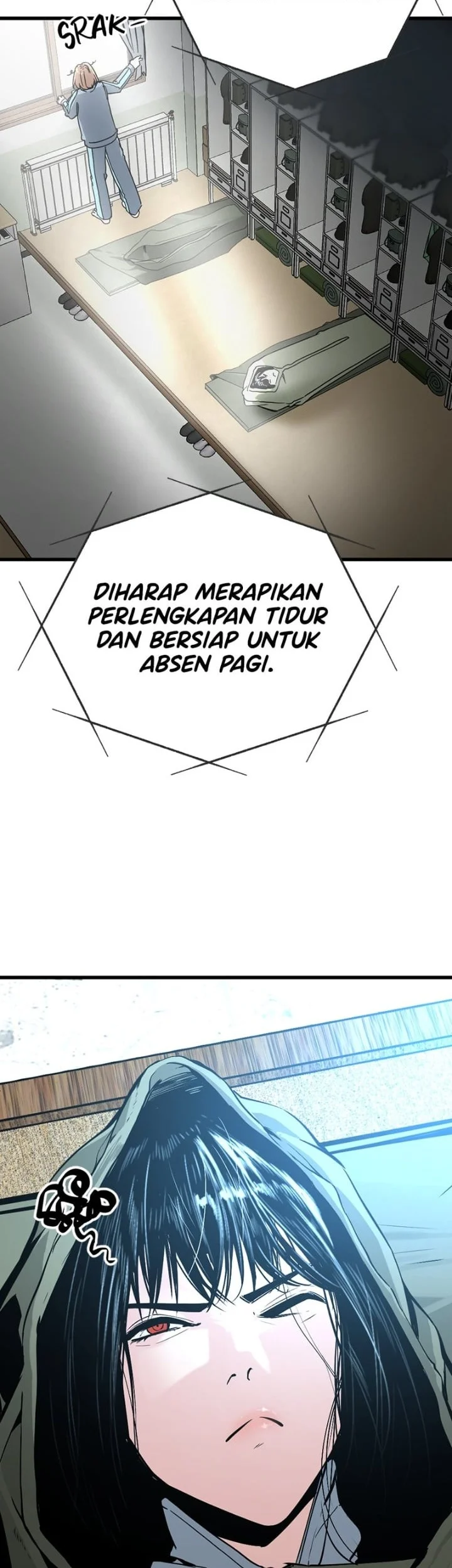 Hero Killer Chapter 195 - halaman 2