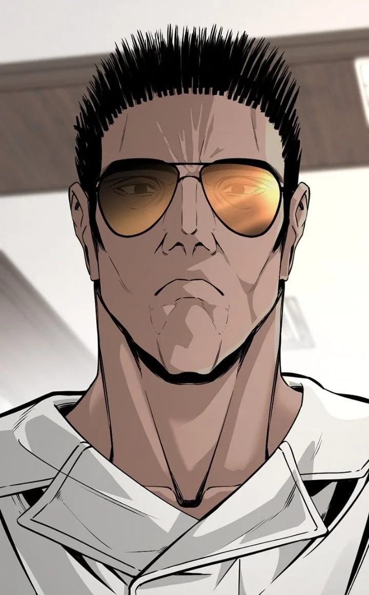 Hero Killer Chapter 195 - halaman 20