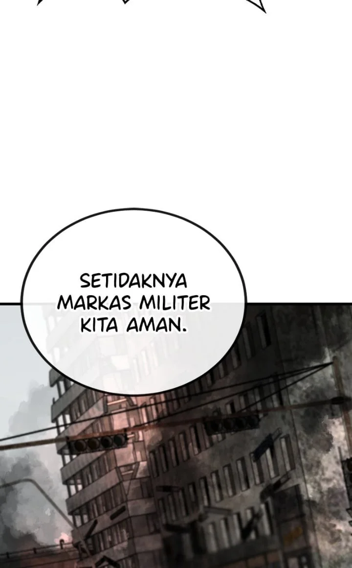 Hero Killer Chapter 195 - halaman 25