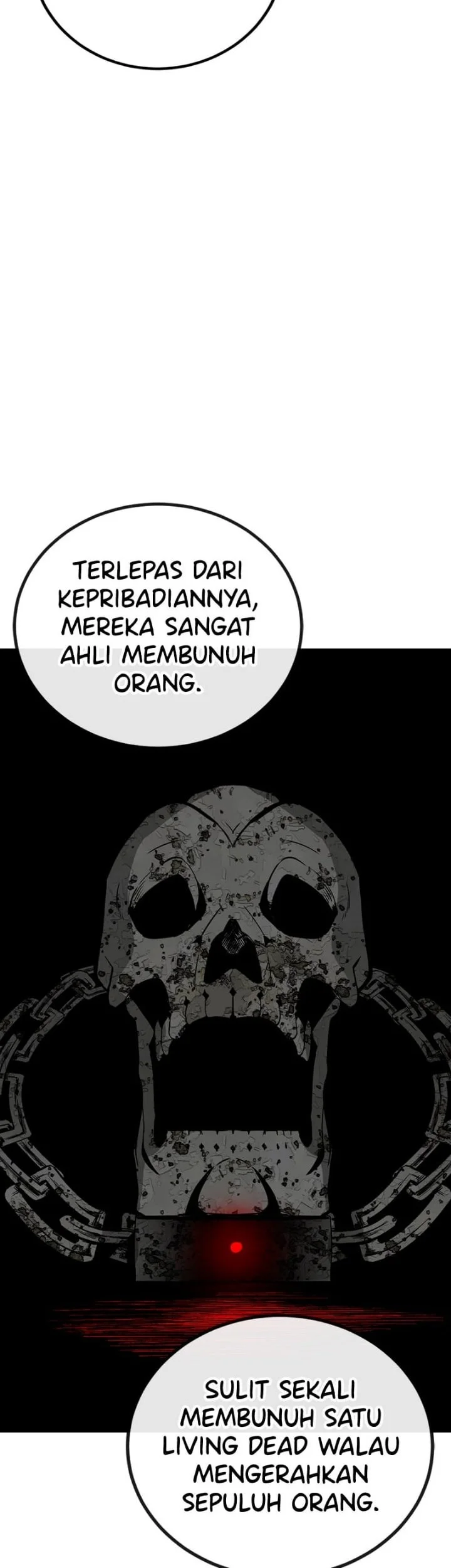 Hero Killer Chapter 195 - halaman 29
