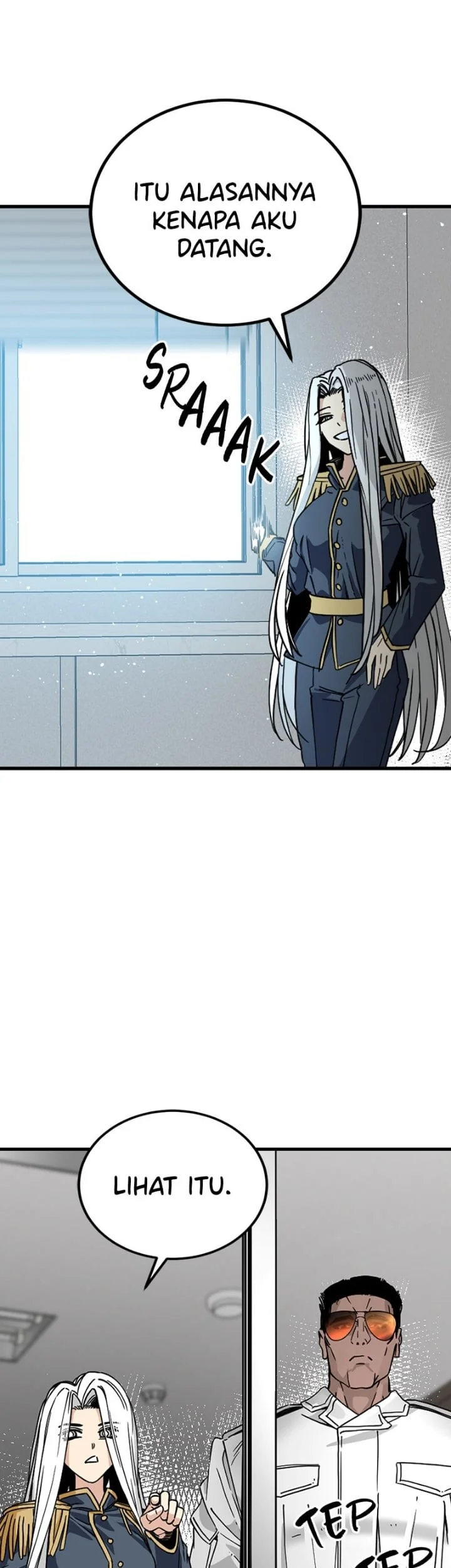 Hero Killer Chapter 195 - halaman 31