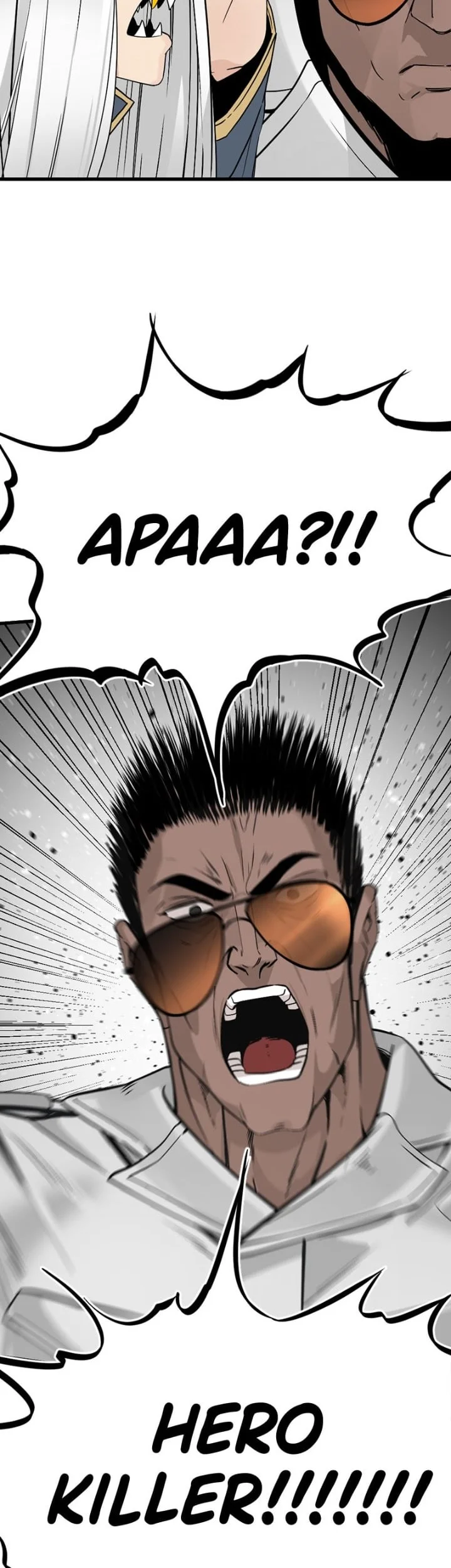 Hero Killer Chapter 195 - halaman 34