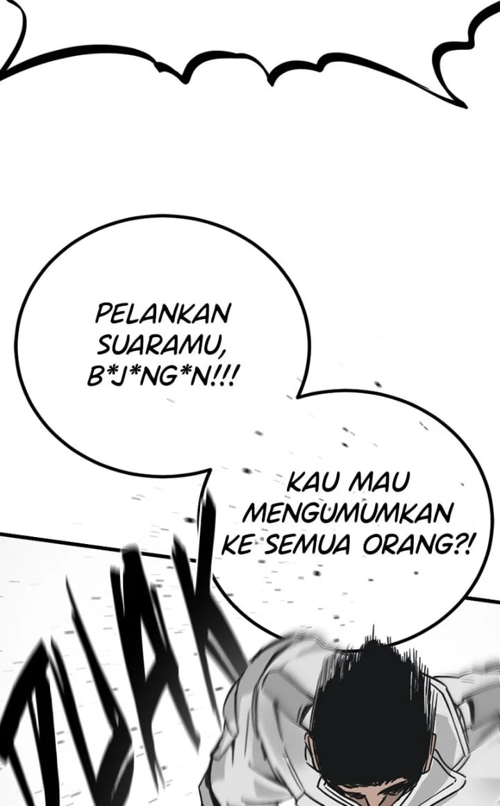 Hero Killer Chapter 195 - halaman 35