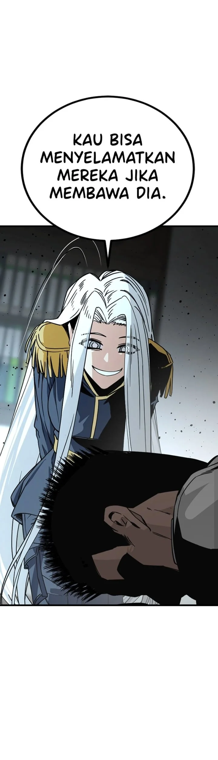 Hero Killer Chapter 195 - halaman 38