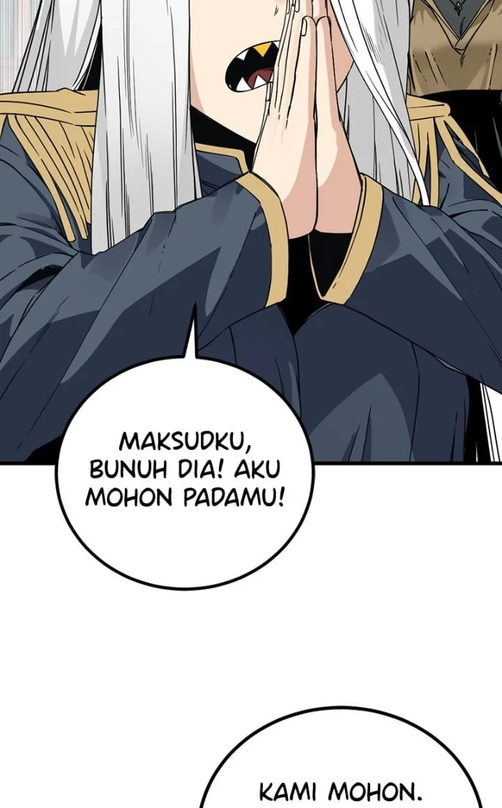 Hero Killer Chapter 195 - halaman 40