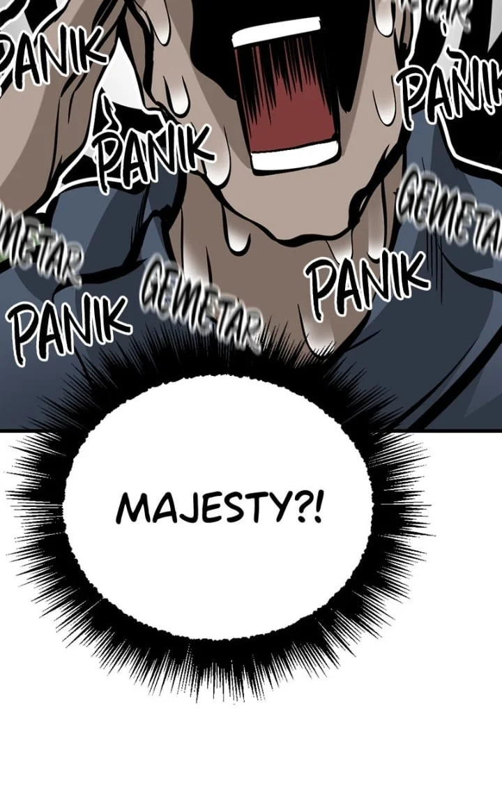 Hero Killer Chapter 195 - halaman 45