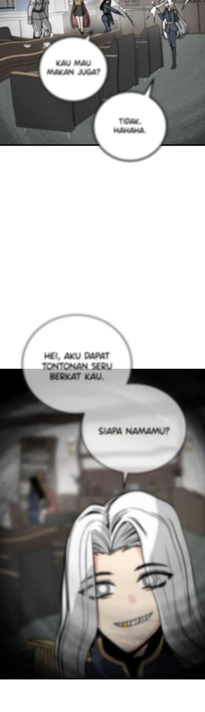 Hero Killer Chapter 195 - halaman 47
