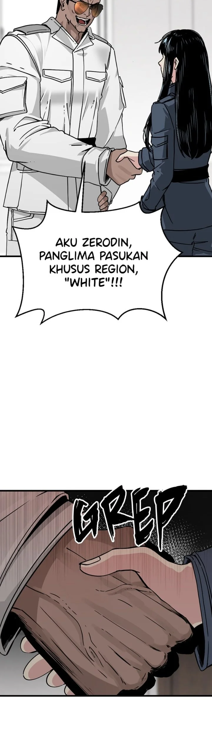 Hero Killer Chapter 195 - halaman 49
