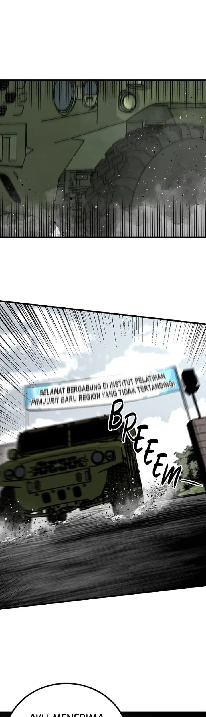 Hero Killer Chapter 195 - halaman 52