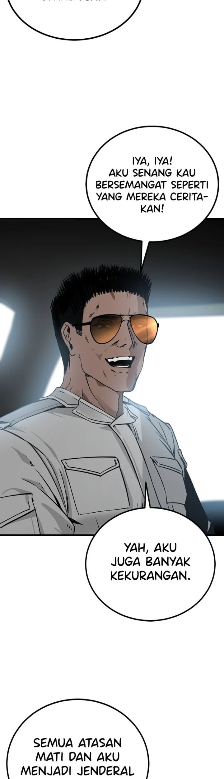 Hero Killer Chapter 195 - halaman 54