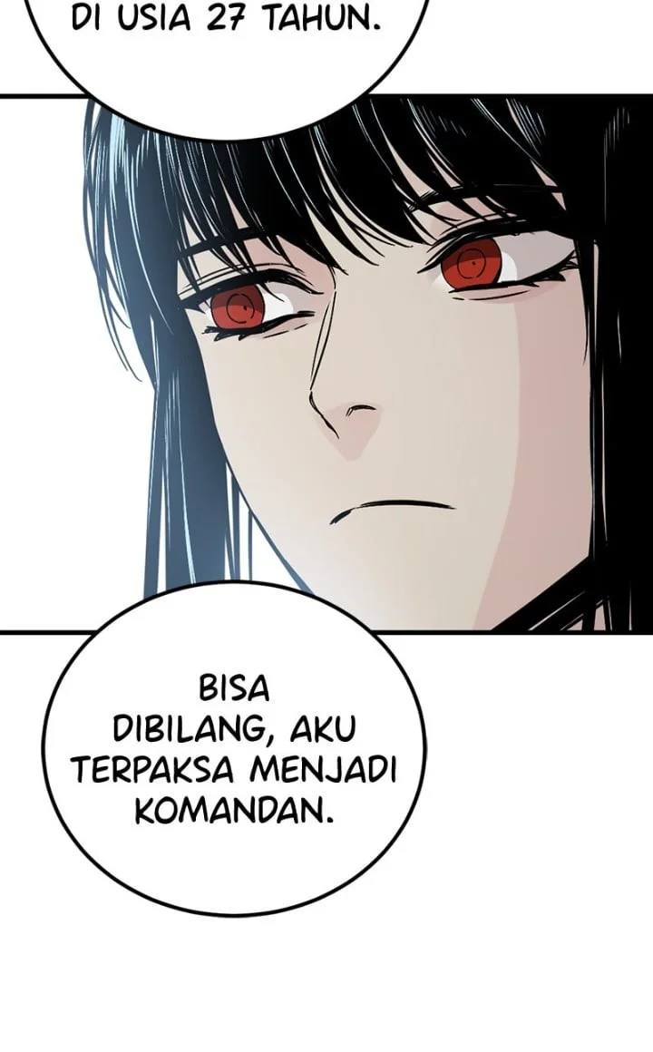 Hero Killer Chapter 195 - halaman 55