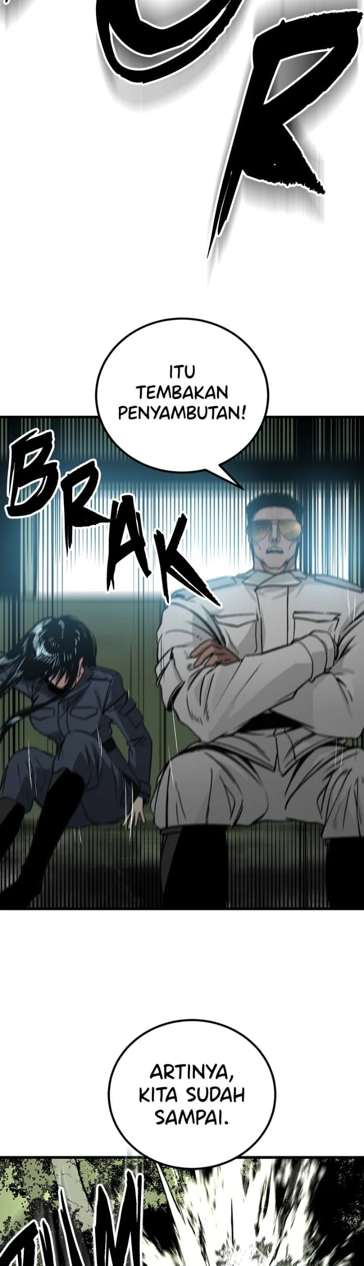 Hero Killer Chapter 195 - halaman 57