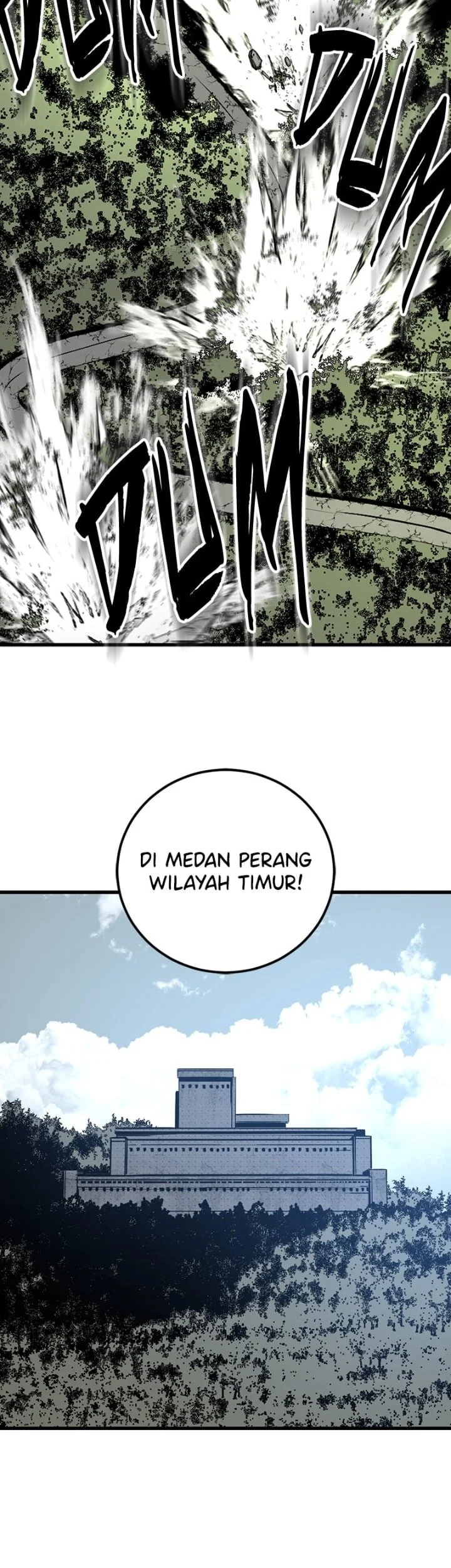 Hero Killer Chapter 195 - halaman 58