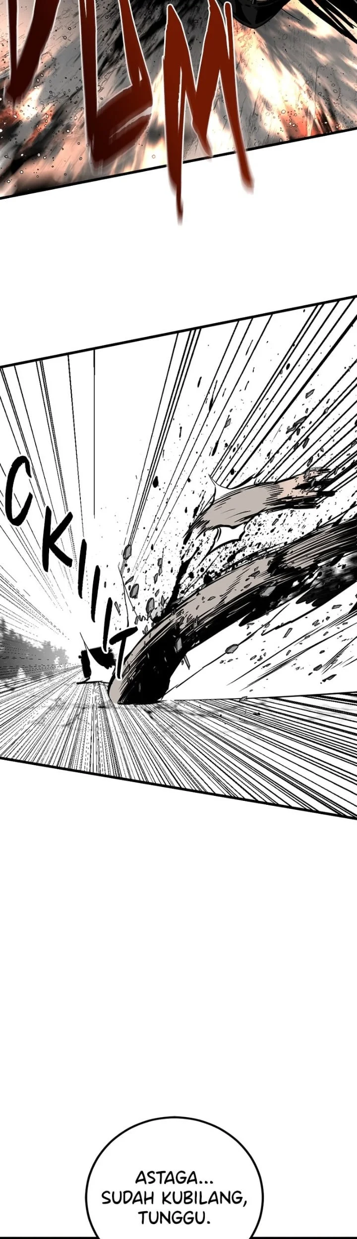 Hero Killer Chapter 195 - halaman 63