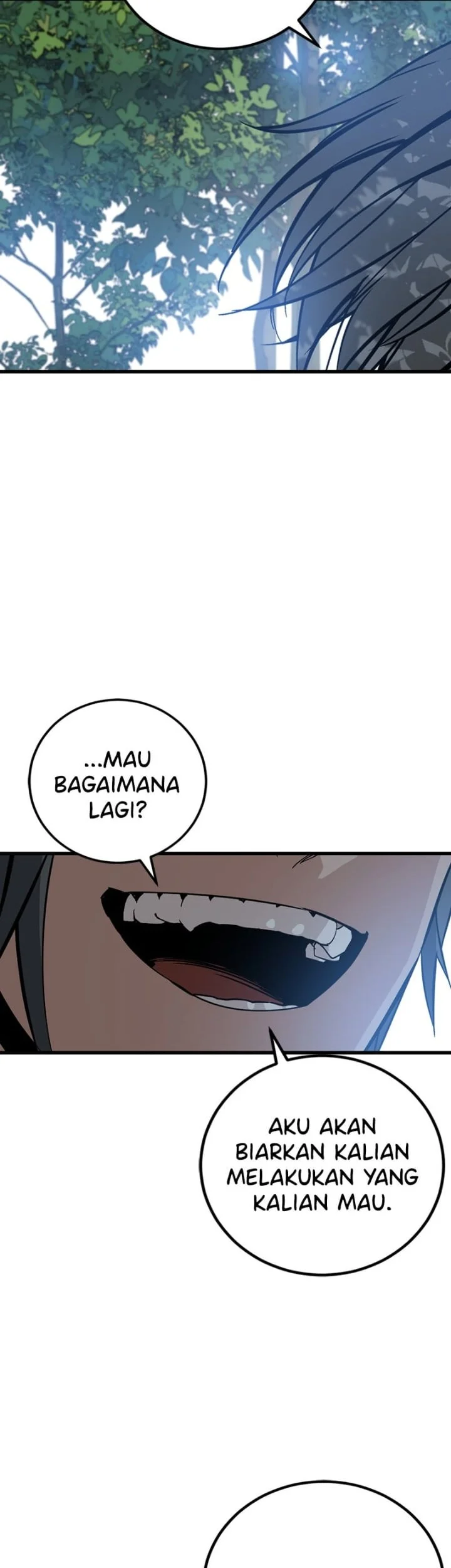 Hero Killer Chapter 195 - halaman 64