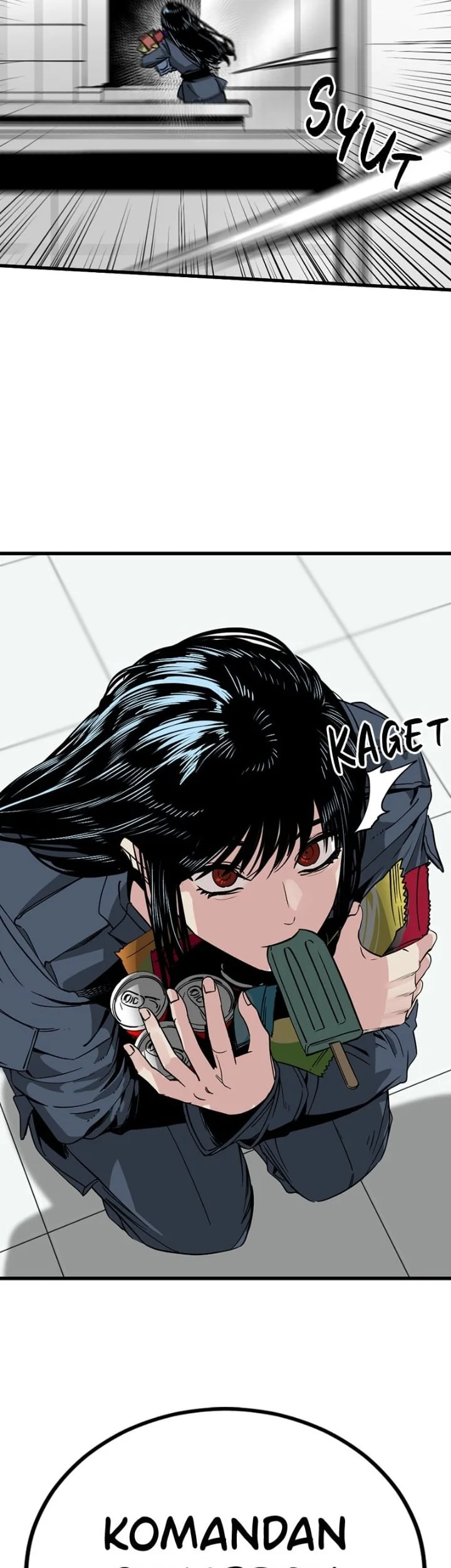 Hero Killer Chapter 195 - halaman 7