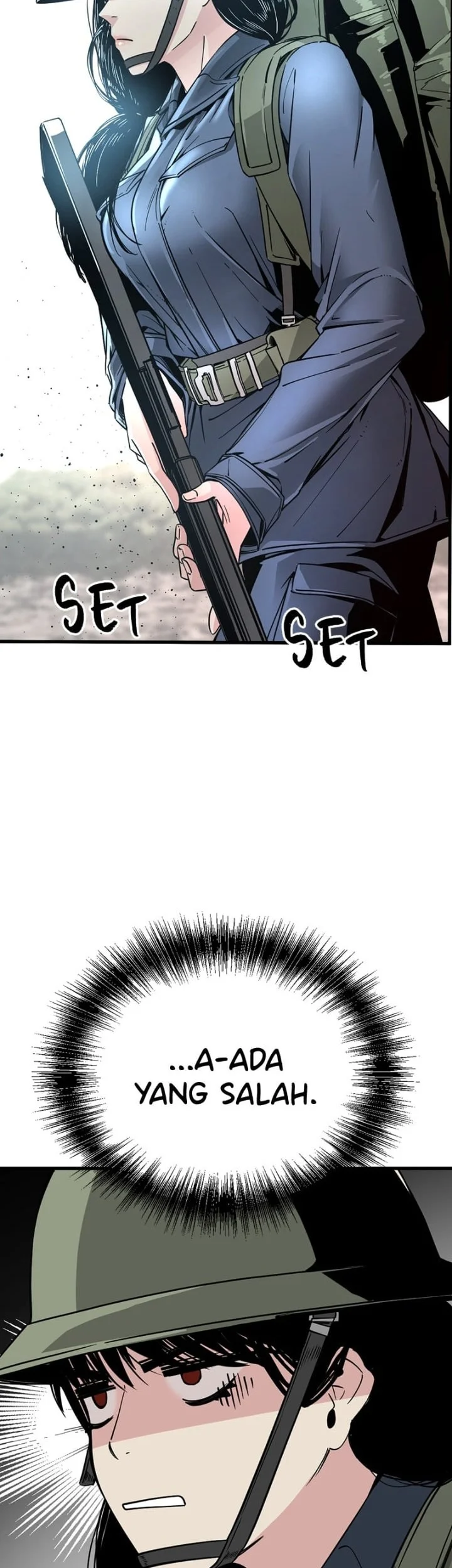 Hero Killer Chapter 195 - halaman 9