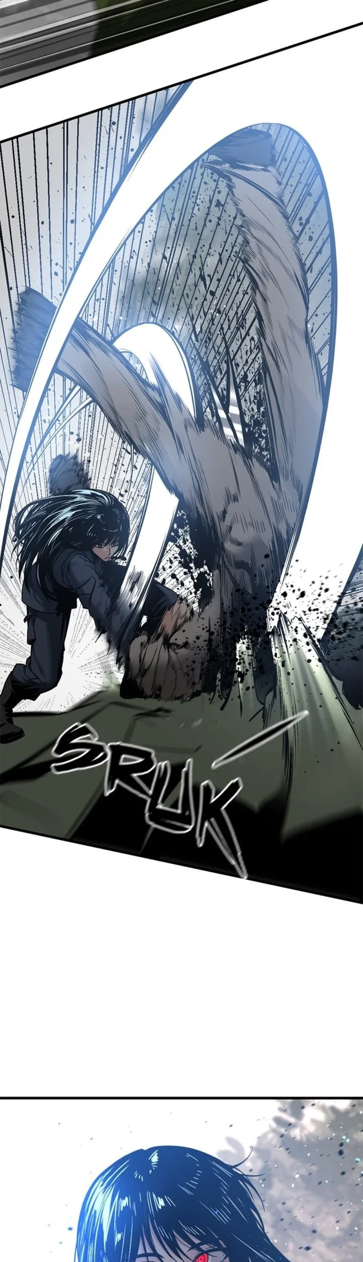 Hero Killer Chapter 196 - halaman 11