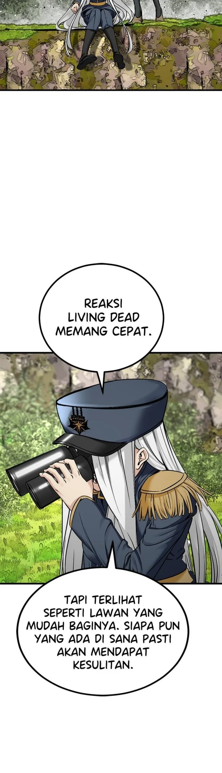 Hero Killer Chapter 196 - halaman 14