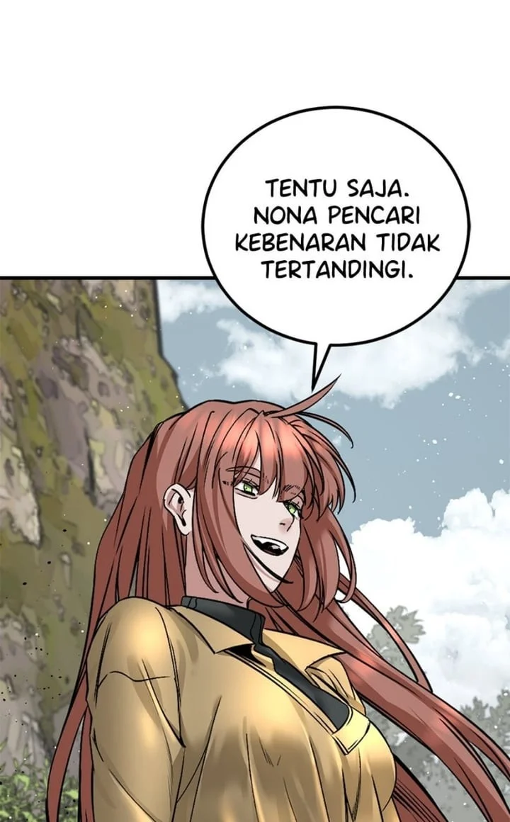Hero Killer Chapter 196 - halaman 15
