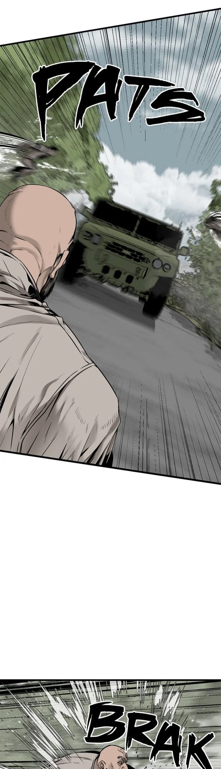 Hero Killer Chapter 196 - halaman 2