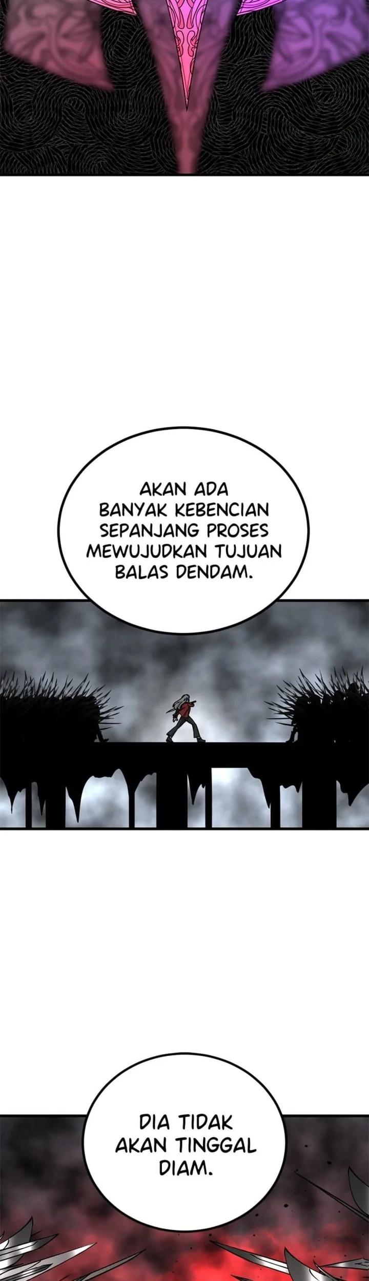 Hero Killer Chapter 196 - halaman 24