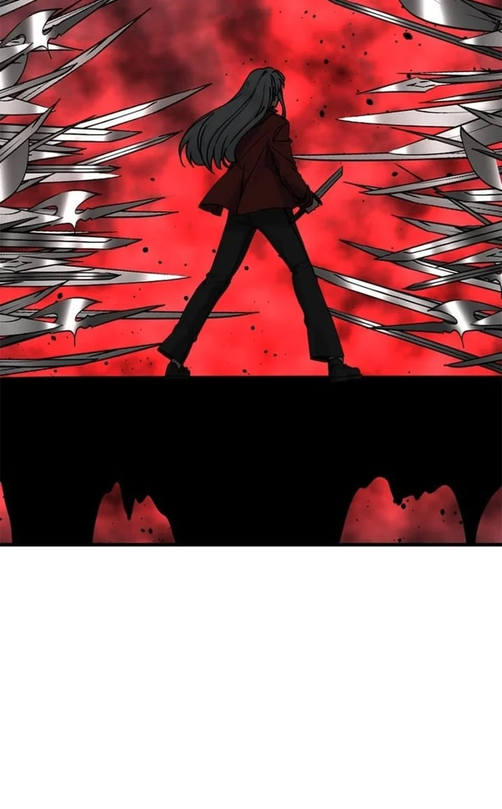 Hero Killer Chapter 196 - halaman 25