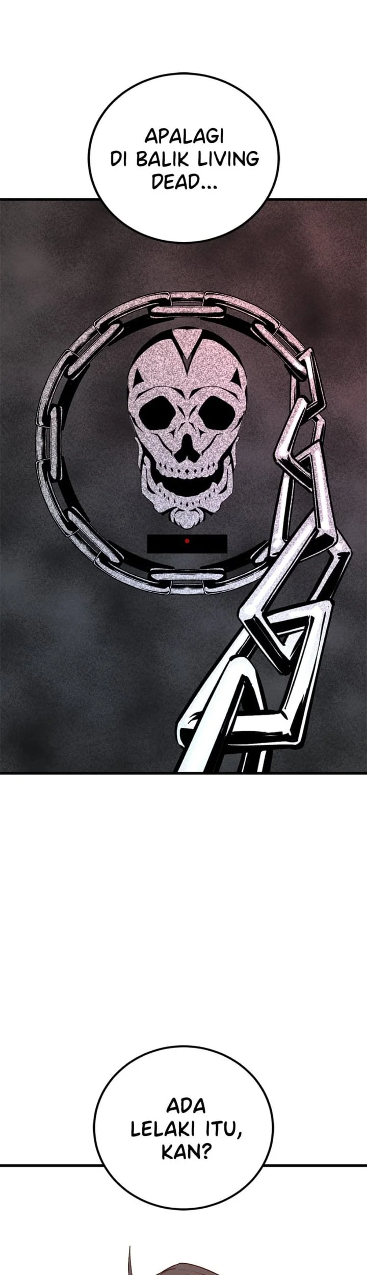 Hero Killer Chapter 196 - halaman 26