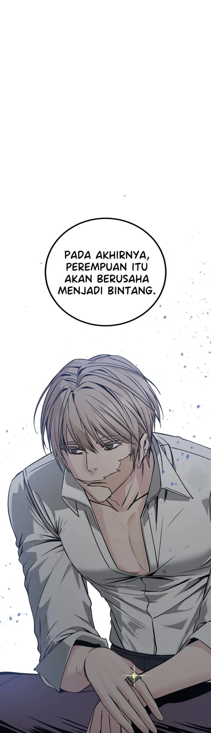 Hero Killer Chapter 196 - halaman 28