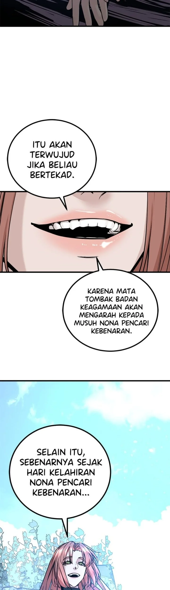 Hero Killer Chapter 196 - halaman 29