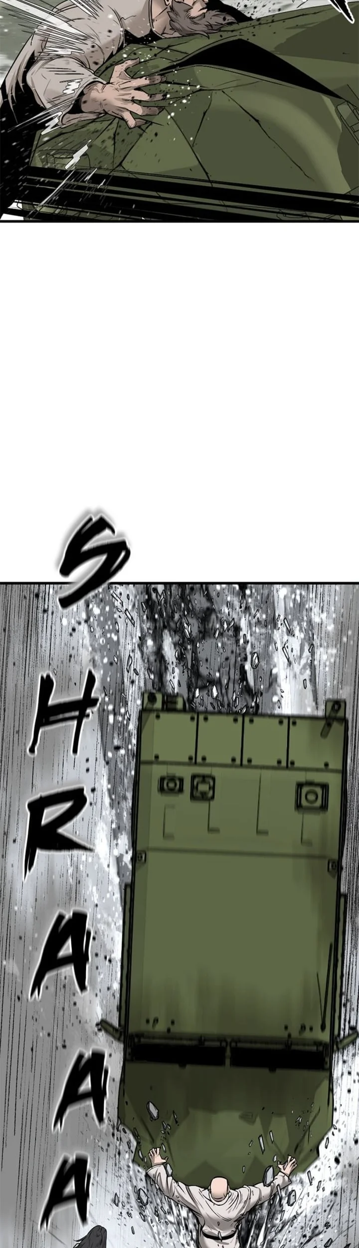 Hero Killer Chapter 196 - halaman 3