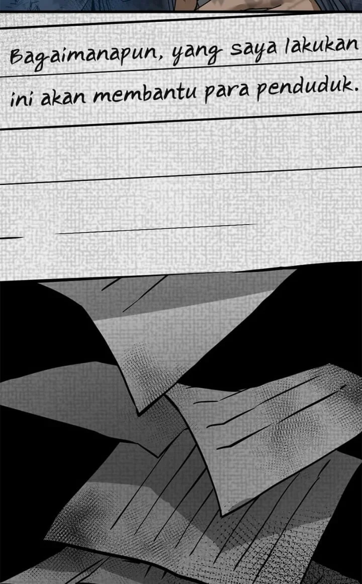 Hero Killer Chapter 196 - halaman 35