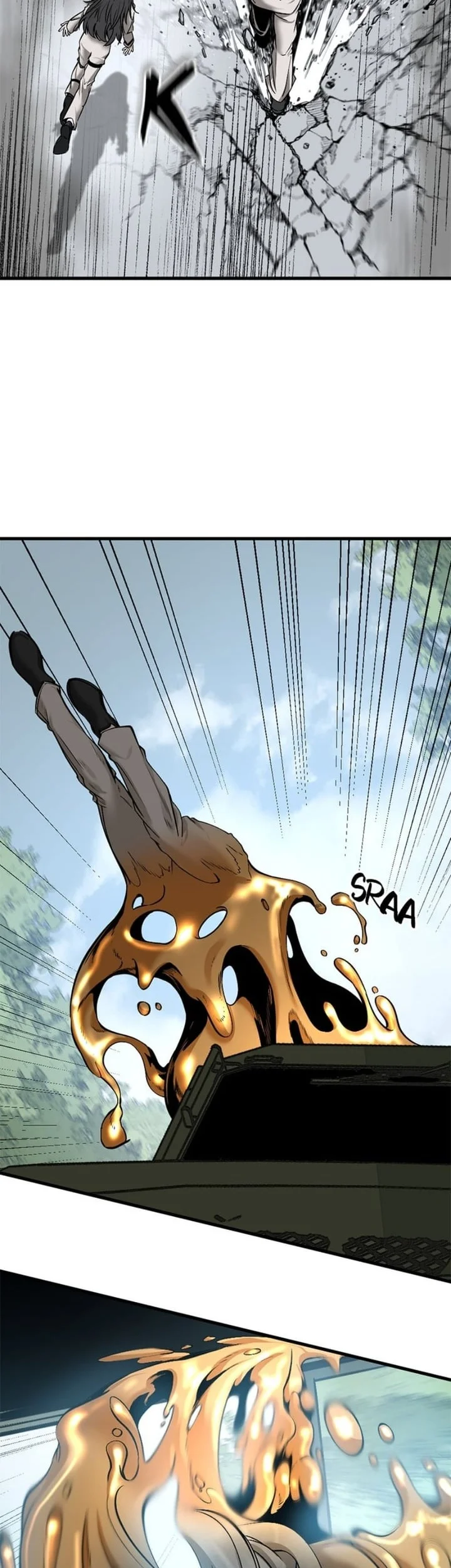 Hero Killer Chapter 196 - halaman 4