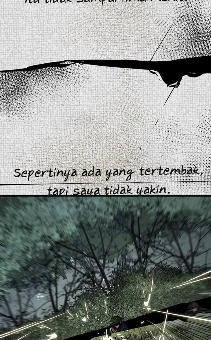 Hero Killer Chapter 196 - halaman 40