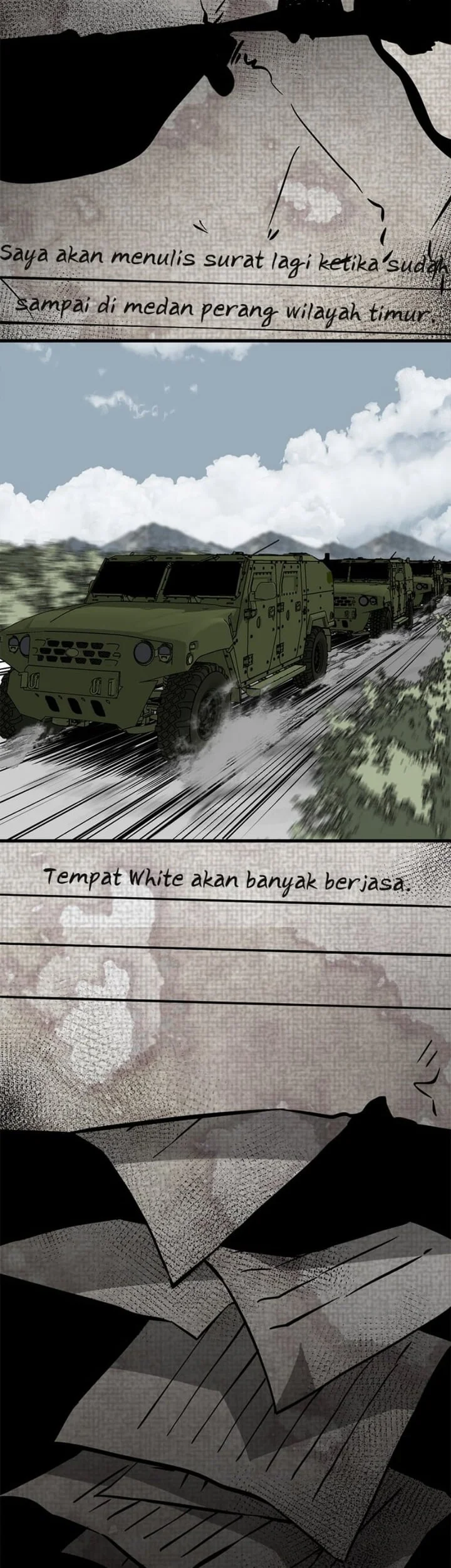 Hero Killer Chapter 196 - halaman 44