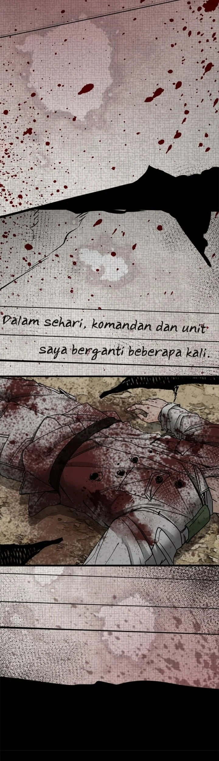 Hero Killer Chapter 196 - halaman 47