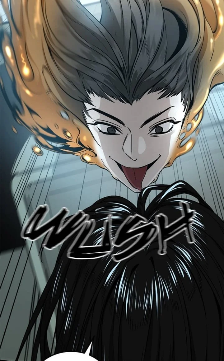 Hero Killer Chapter 196 - halaman 5