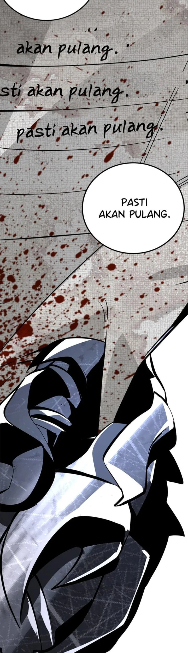 Hero Killer Chapter 196 - halaman 51